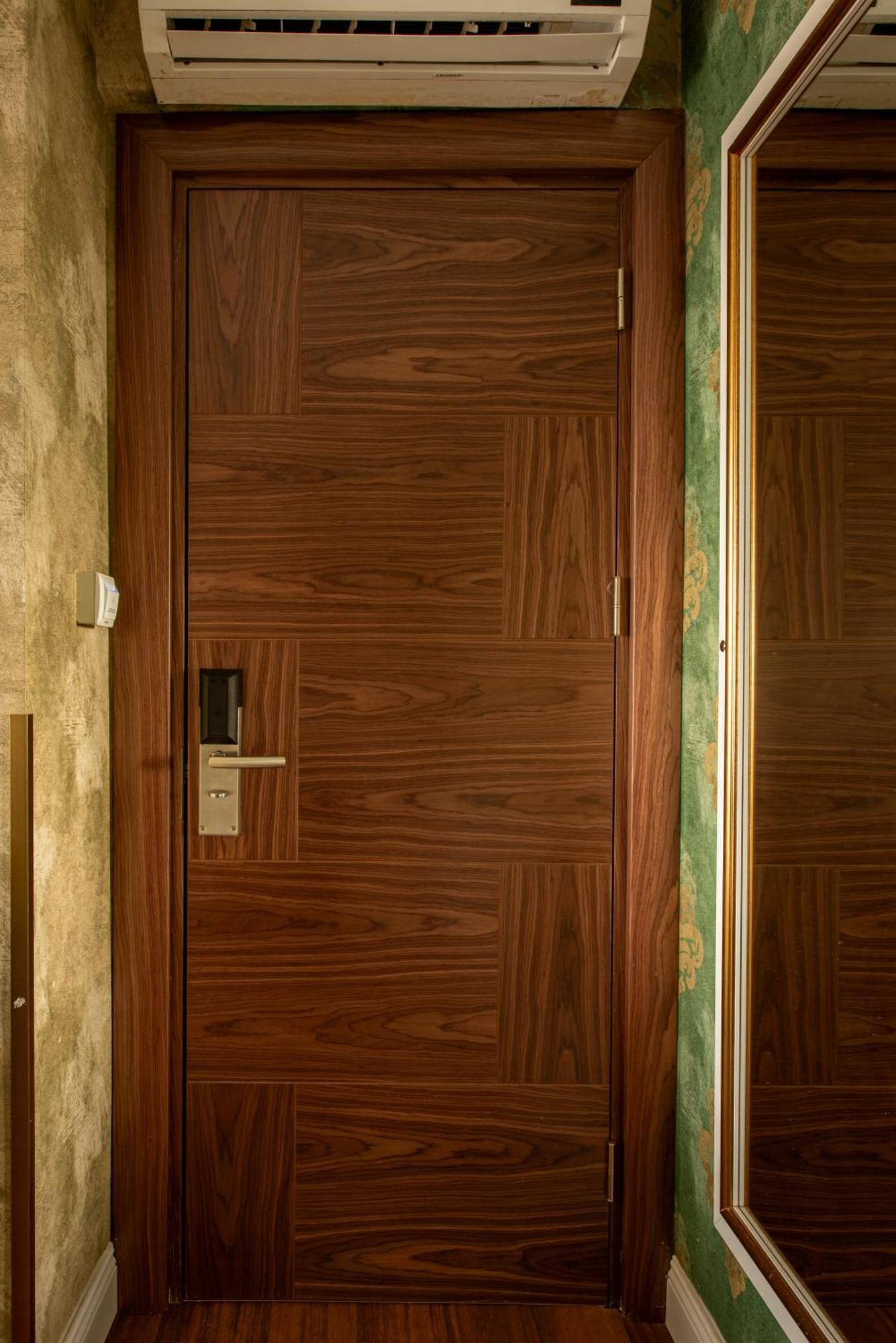 Golden Dream Otel Istanbul Exterior photo